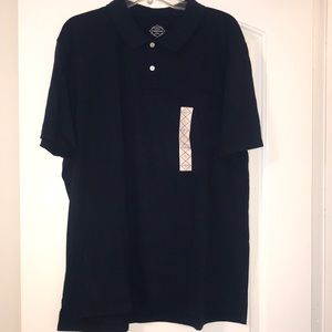 St John’s Bay Polo